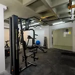 Flat Novinho 4 Pessoas 500M Praia Meireles Compact