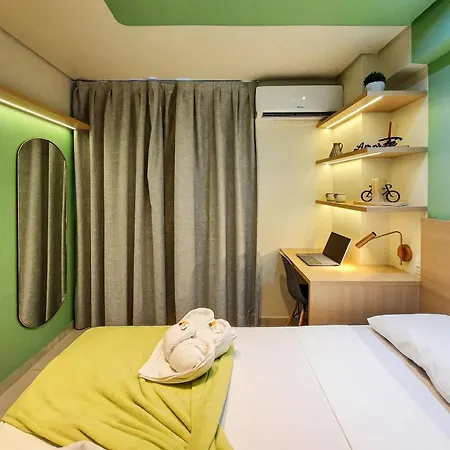 Flat Novinho 4 Pessoas 500m Praia Meireles Compact Apartamento