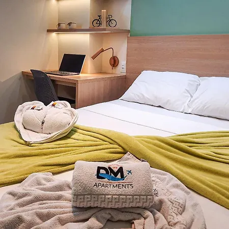 Apartamento Flat Novinho 4 Pessoas 500m Praia Meireles Compact *