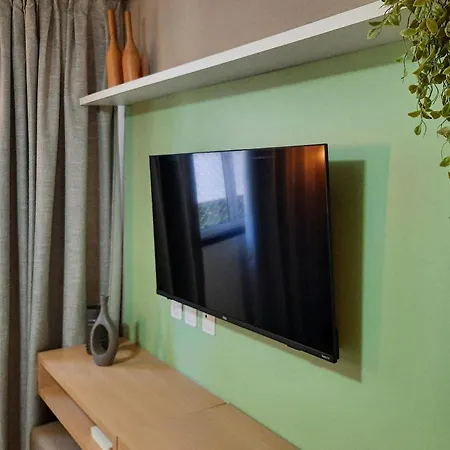 Flat Novinho 4 Pessoas 500m Praia Meireles Compact Fortaleza (Ceara)